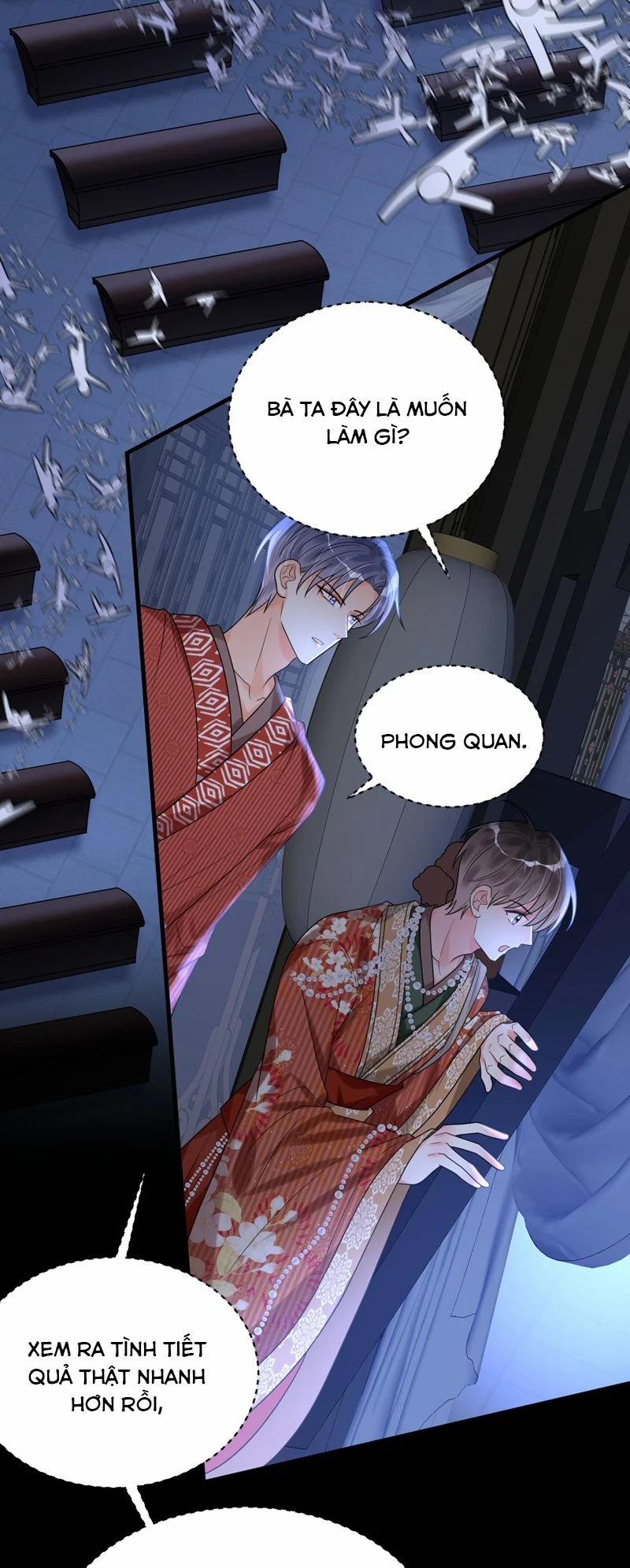 Xin Lỗi Bạn Không Thể Thoát Khỏi Đăng Nhập Trò Chơi 26 trang 22