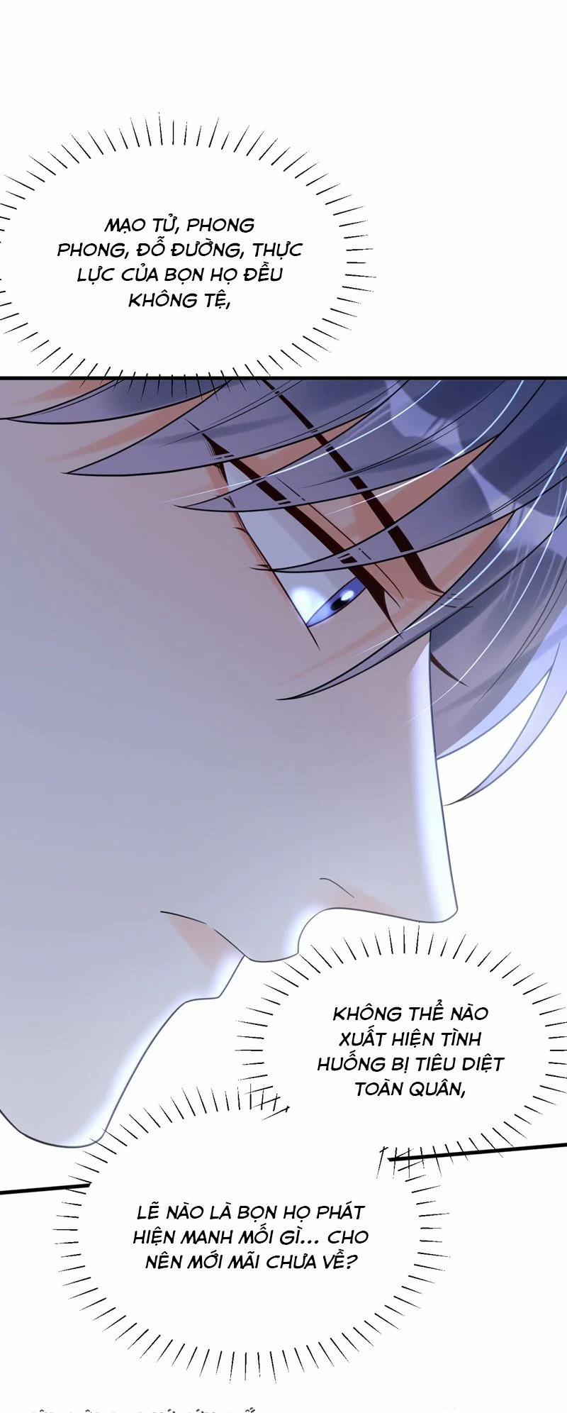 Xin Lỗi Bạn Không Thể Thoát Khỏi Đăng Nhập Trò Chơi 26 trang 24