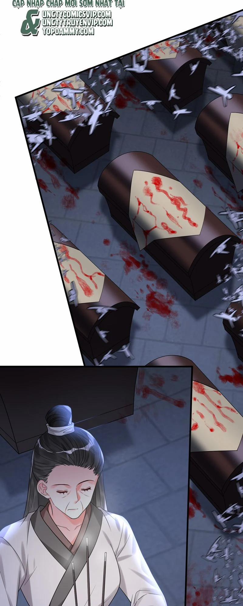 Xin Lỗi Bạn Không Thể Thoát Khỏi Đăng Nhập Trò Chơi 26 trang 25