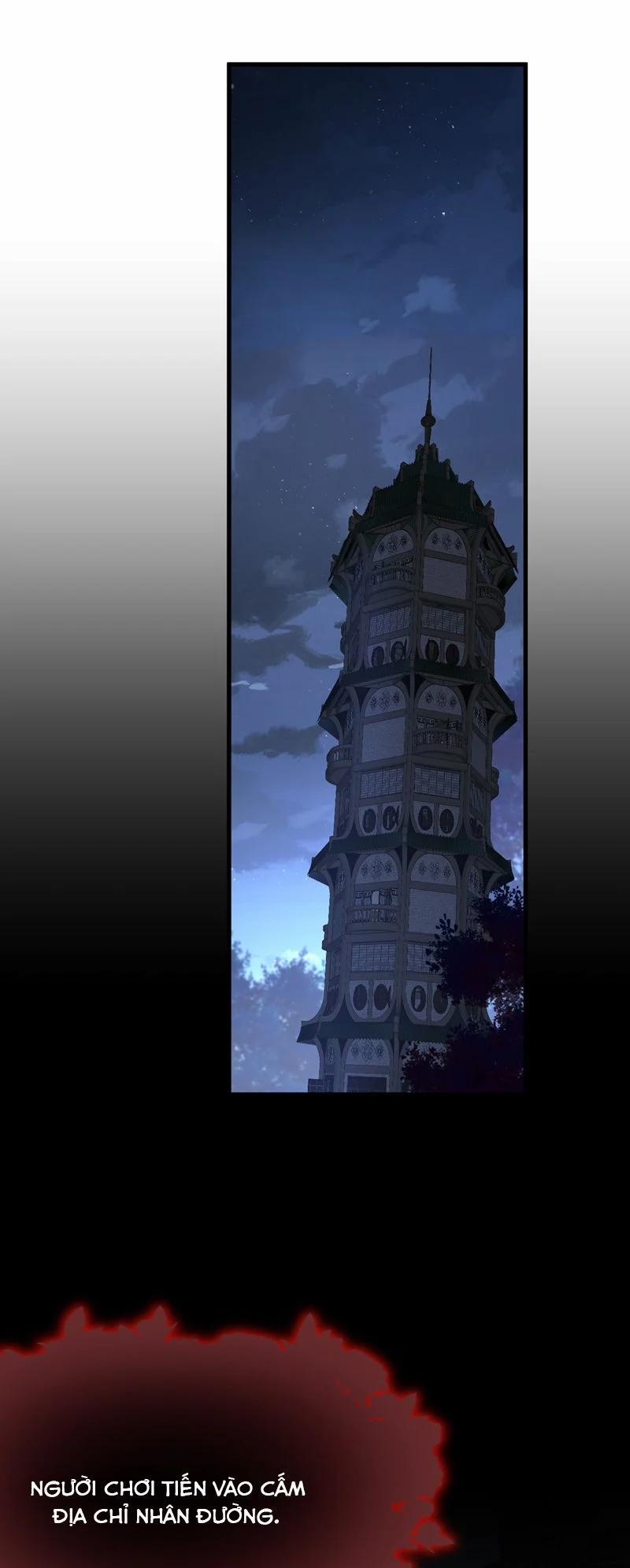 Xin Lỗi Bạn Không Thể Thoát Khỏi Đăng Nhập Trò Chơi 26 trang 28