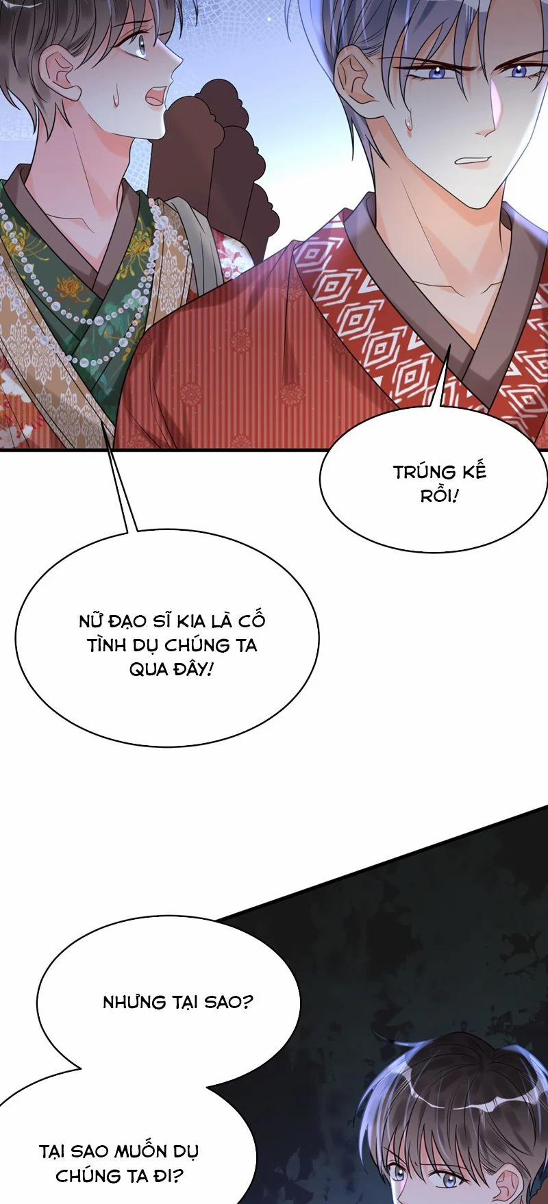 Xin Lỗi Bạn Không Thể Thoát Khỏi Đăng Nhập Trò Chơi 26 trang 31