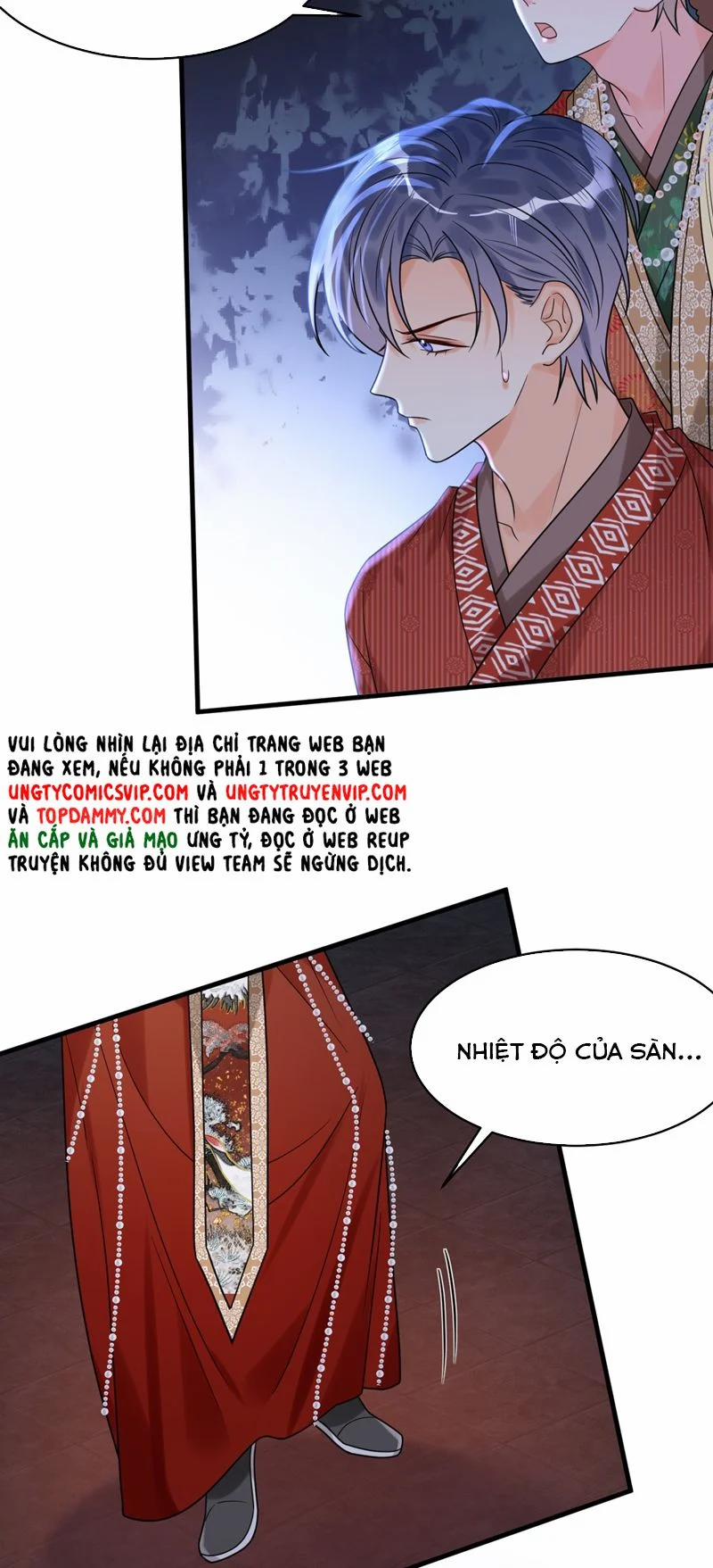 Xin Lỗi Bạn Không Thể Thoát Khỏi Đăng Nhập Trò Chơi 26 trang 32