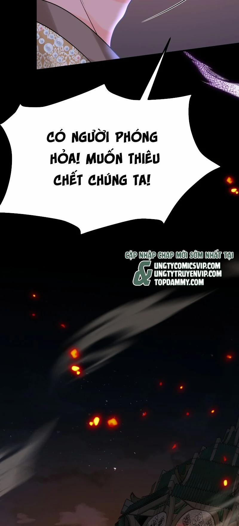 Xin Lỗi Bạn Không Thể Thoát Khỏi Đăng Nhập Trò Chơi 26 trang 34