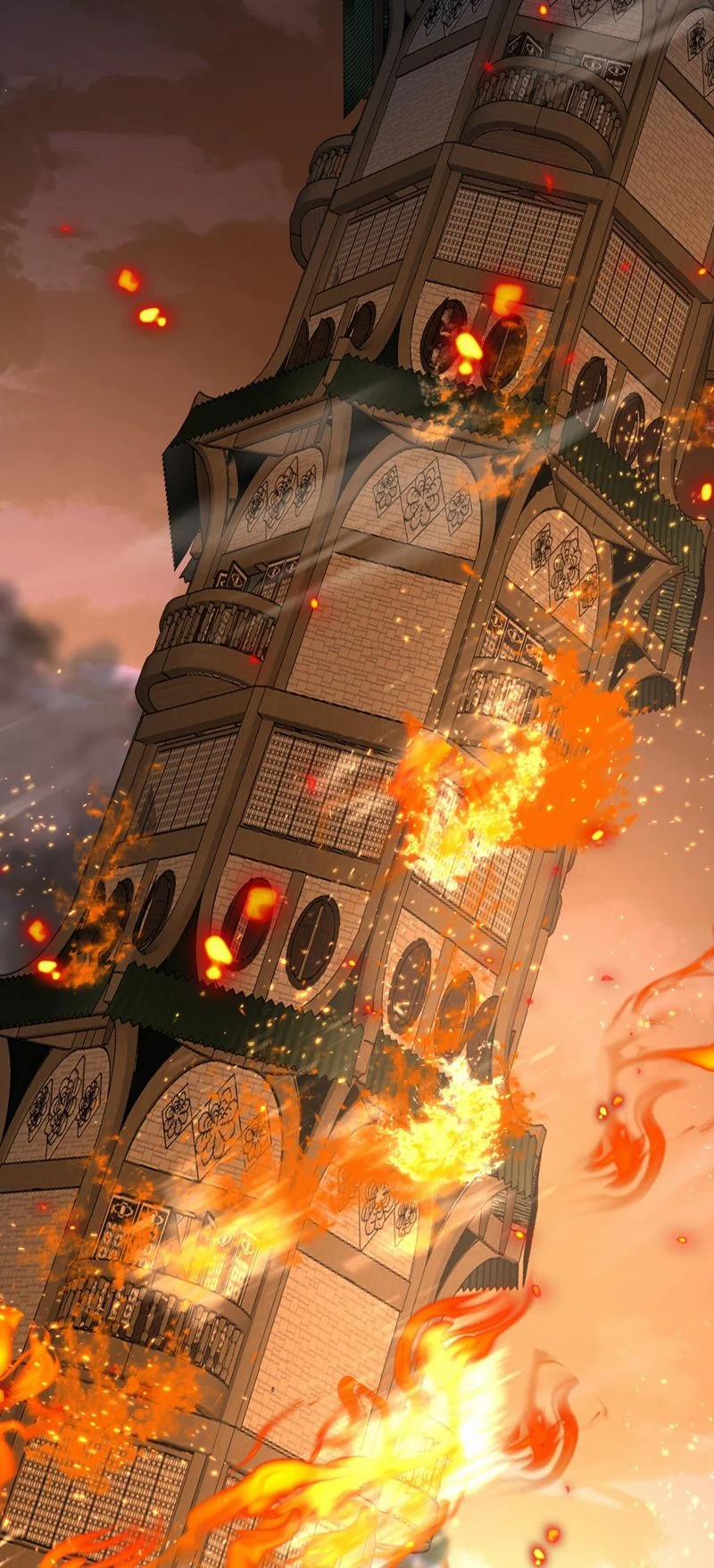 Xin Lỗi Bạn Không Thể Thoát Khỏi Đăng Nhập Trò Chơi 26 trang 35