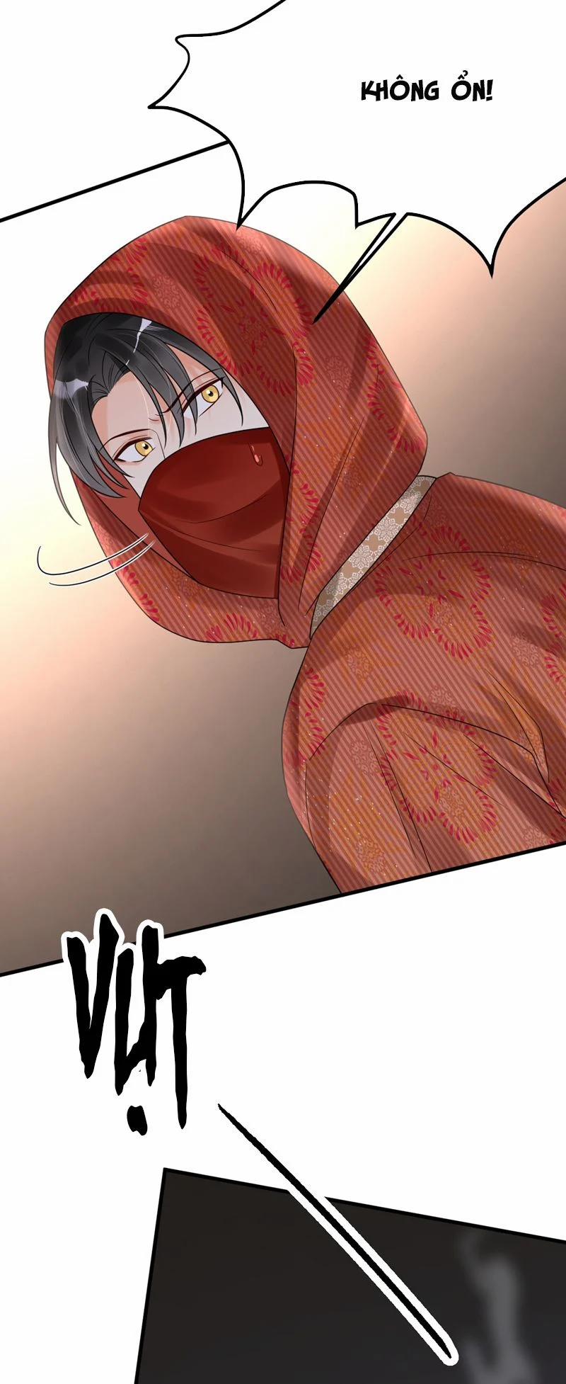 Xin Lỗi Bạn Không Thể Thoát Khỏi Đăng Nhập Trò Chơi 26 trang 5