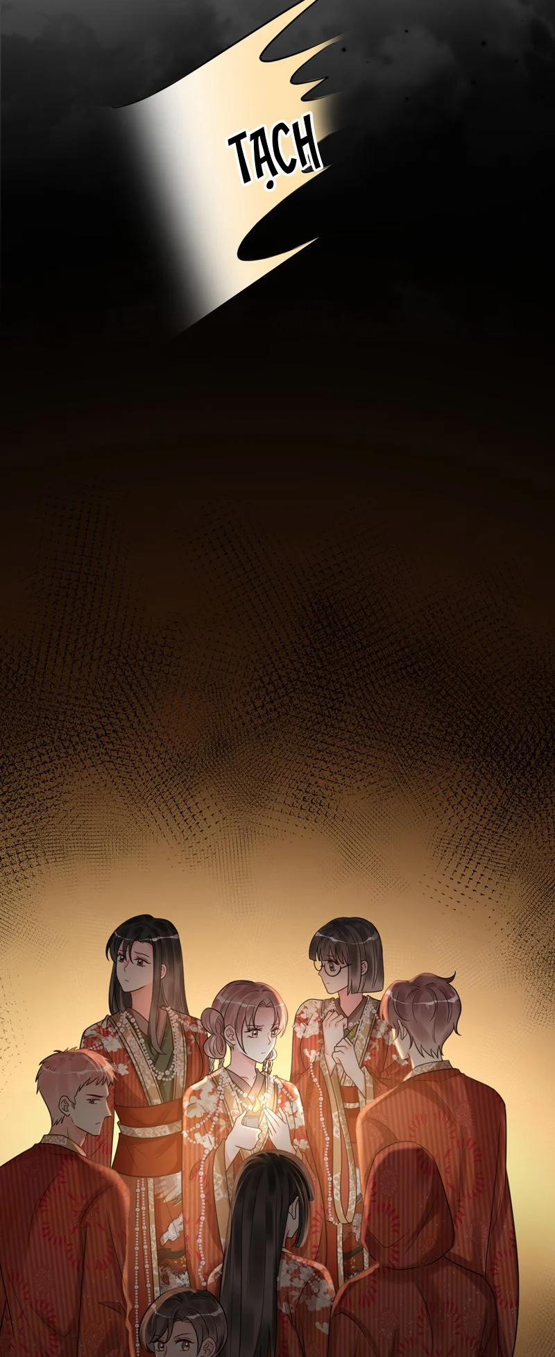 Xin Lỗi Bạn Không Thể Thoát Khỏi Đăng Nhập Trò Chơi 26 trang 7