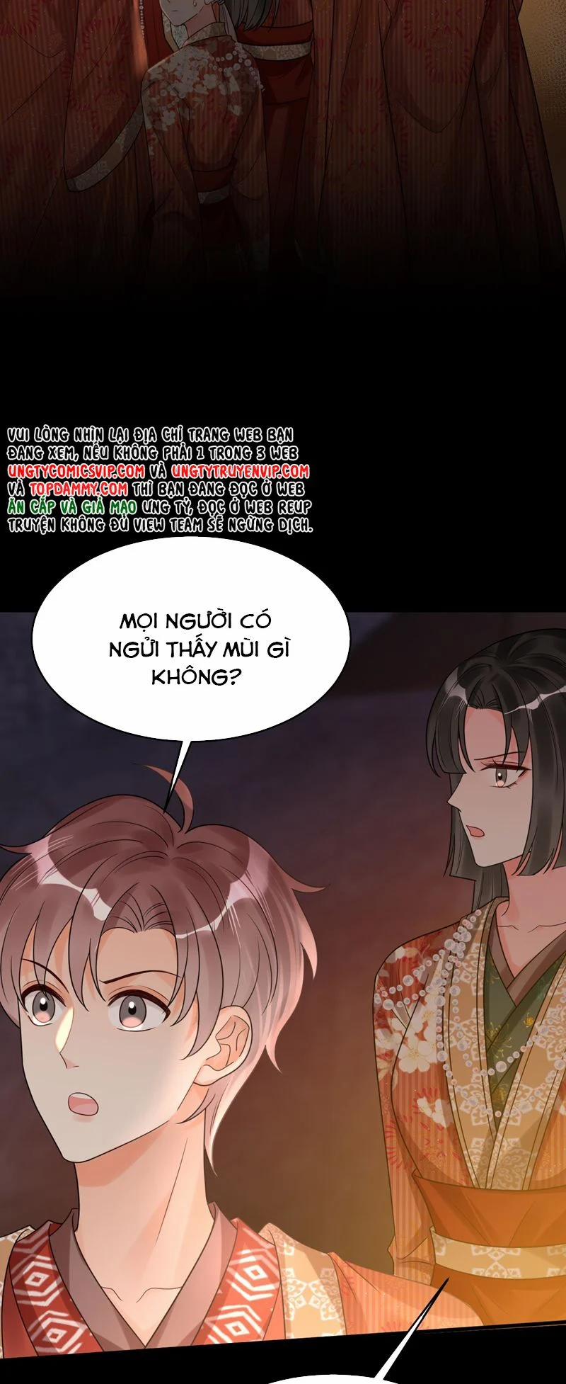 Xin Lỗi Bạn Không Thể Thoát Khỏi Đăng Nhập Trò Chơi 26 trang 8