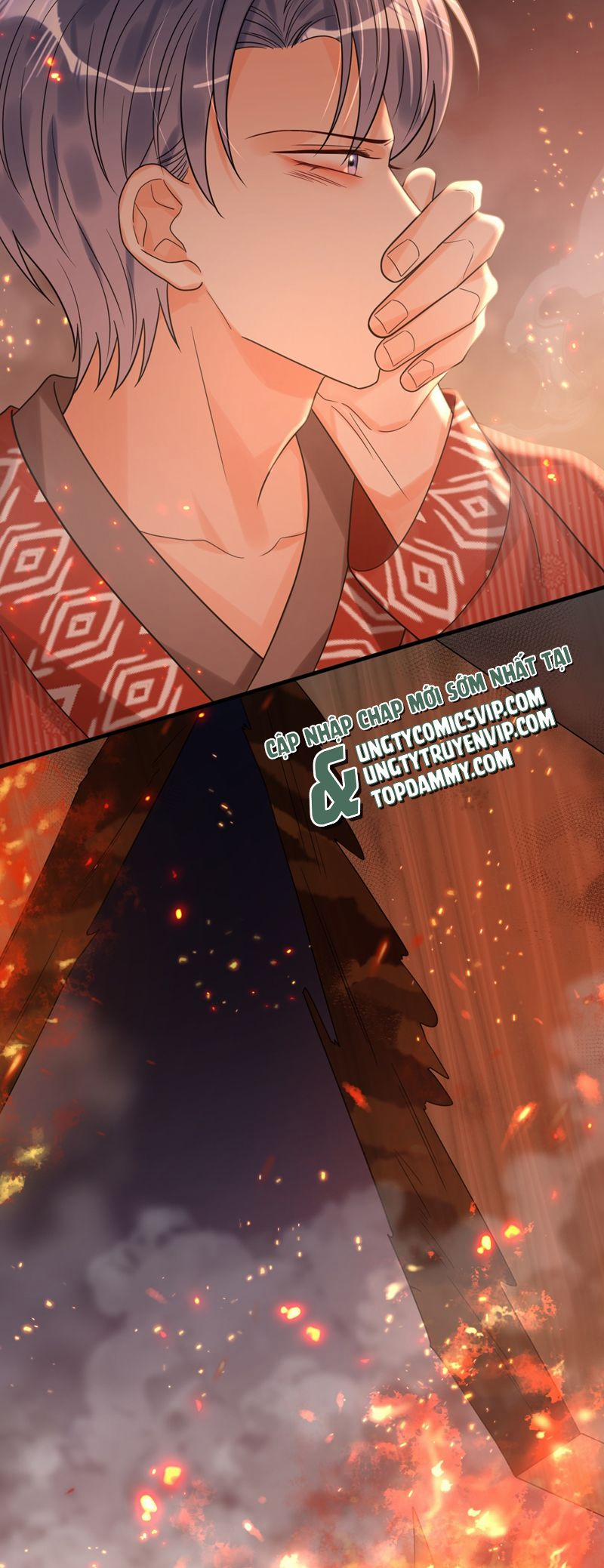 Xin Lỗi Bạn Không Thể Thoát Khỏi Đăng Nhập Trò Chơi 27 trang 11