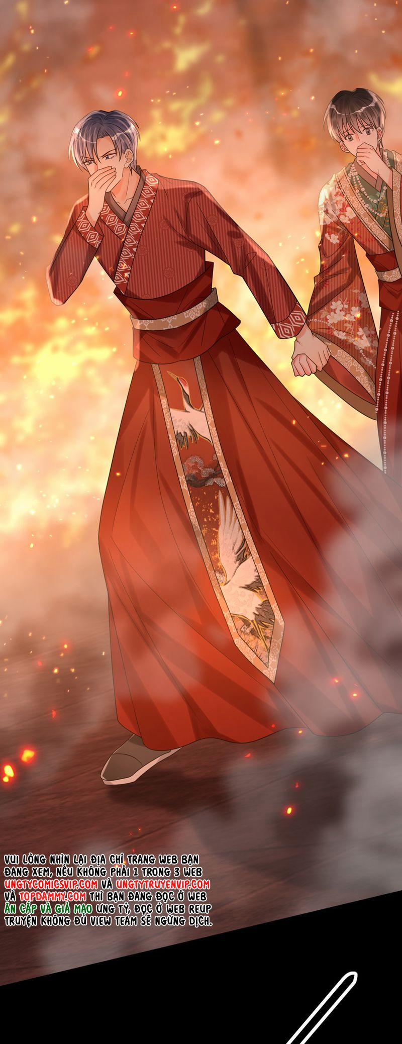 Xin Lỗi Bạn Không Thể Thoát Khỏi Đăng Nhập Trò Chơi 27 trang 13