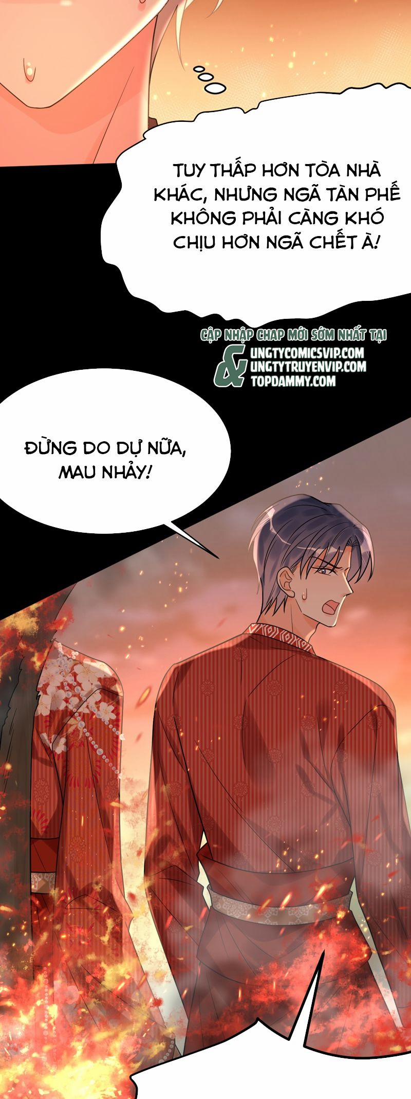 Xin Lỗi Bạn Không Thể Thoát Khỏi Đăng Nhập Trò Chơi 27 trang 16