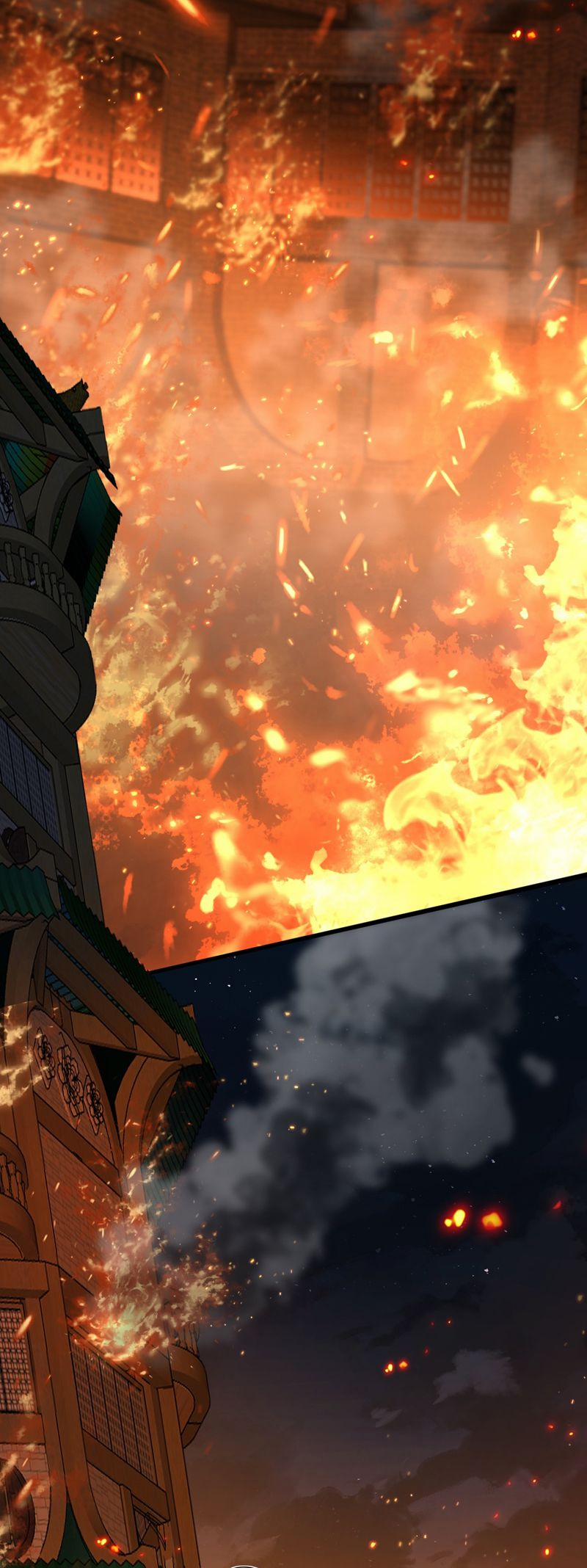 Xin Lỗi Bạn Không Thể Thoát Khỏi Đăng Nhập Trò Chơi 27 trang 18