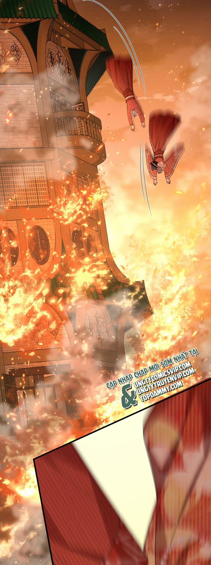 Xin Lỗi Bạn Không Thể Thoát Khỏi Đăng Nhập Trò Chơi 27 trang 19