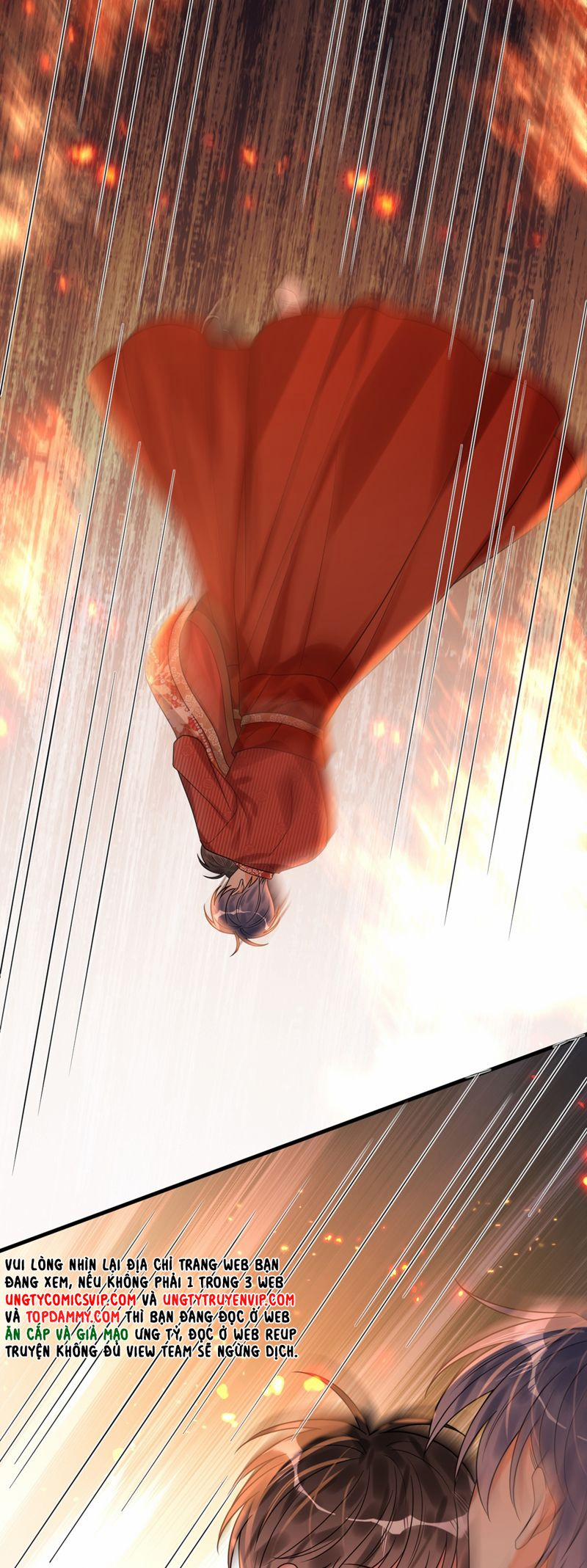 Xin Lỗi Bạn Không Thể Thoát Khỏi Đăng Nhập Trò Chơi 27 trang 21