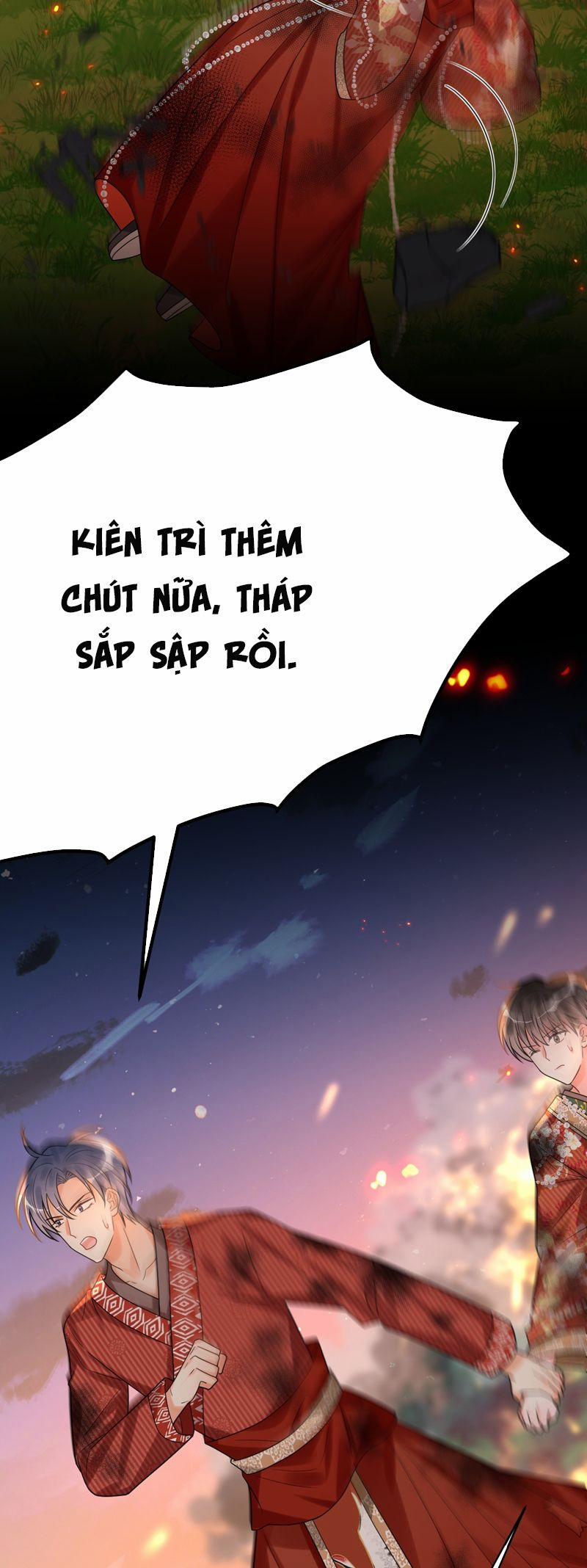 Xin Lỗi Bạn Không Thể Thoát Khỏi Đăng Nhập Trò Chơi 27 trang 23