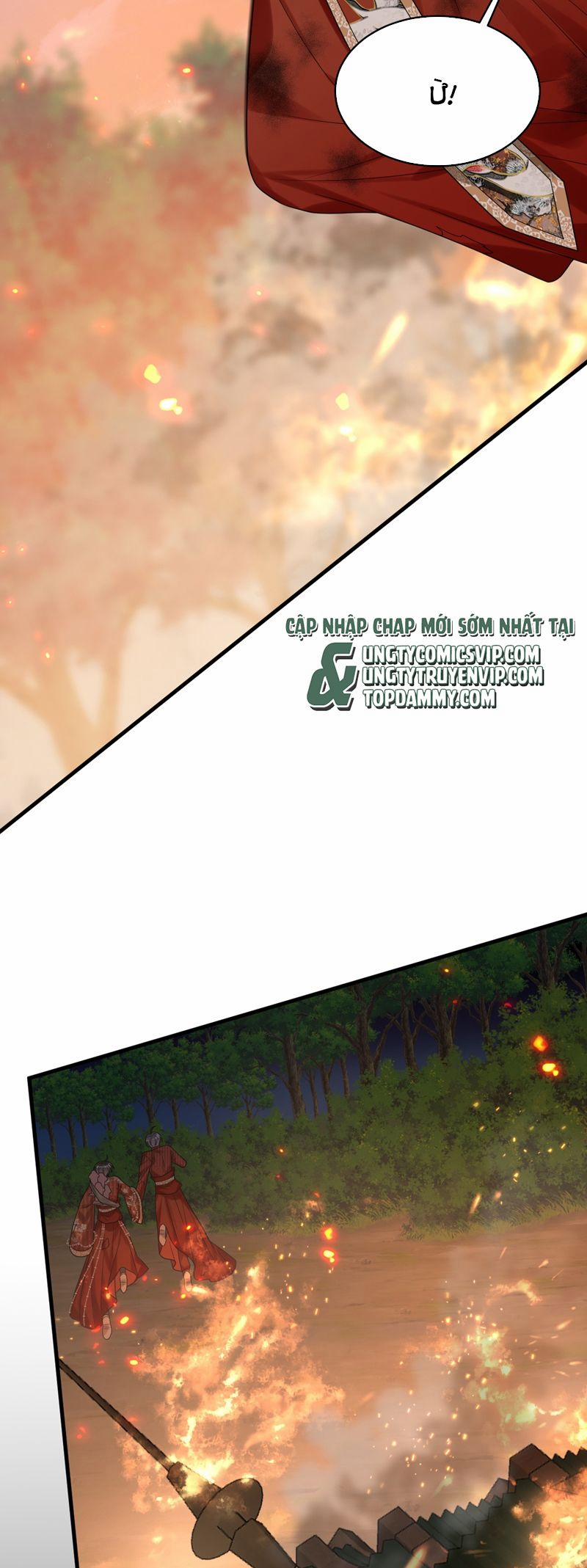 Xin Lỗi Bạn Không Thể Thoát Khỏi Đăng Nhập Trò Chơi 27 trang 24