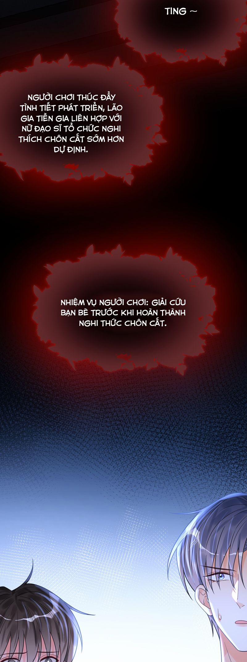 Xin Lỗi Bạn Không Thể Thoát Khỏi Đăng Nhập Trò Chơi 27 trang 27