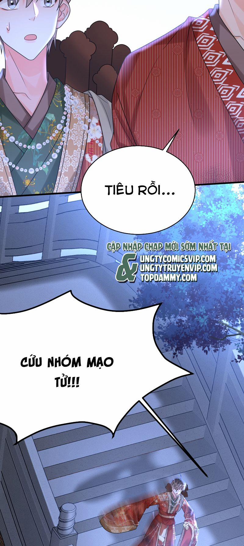 Xin Lỗi Bạn Không Thể Thoát Khỏi Đăng Nhập Trò Chơi 27 trang 28