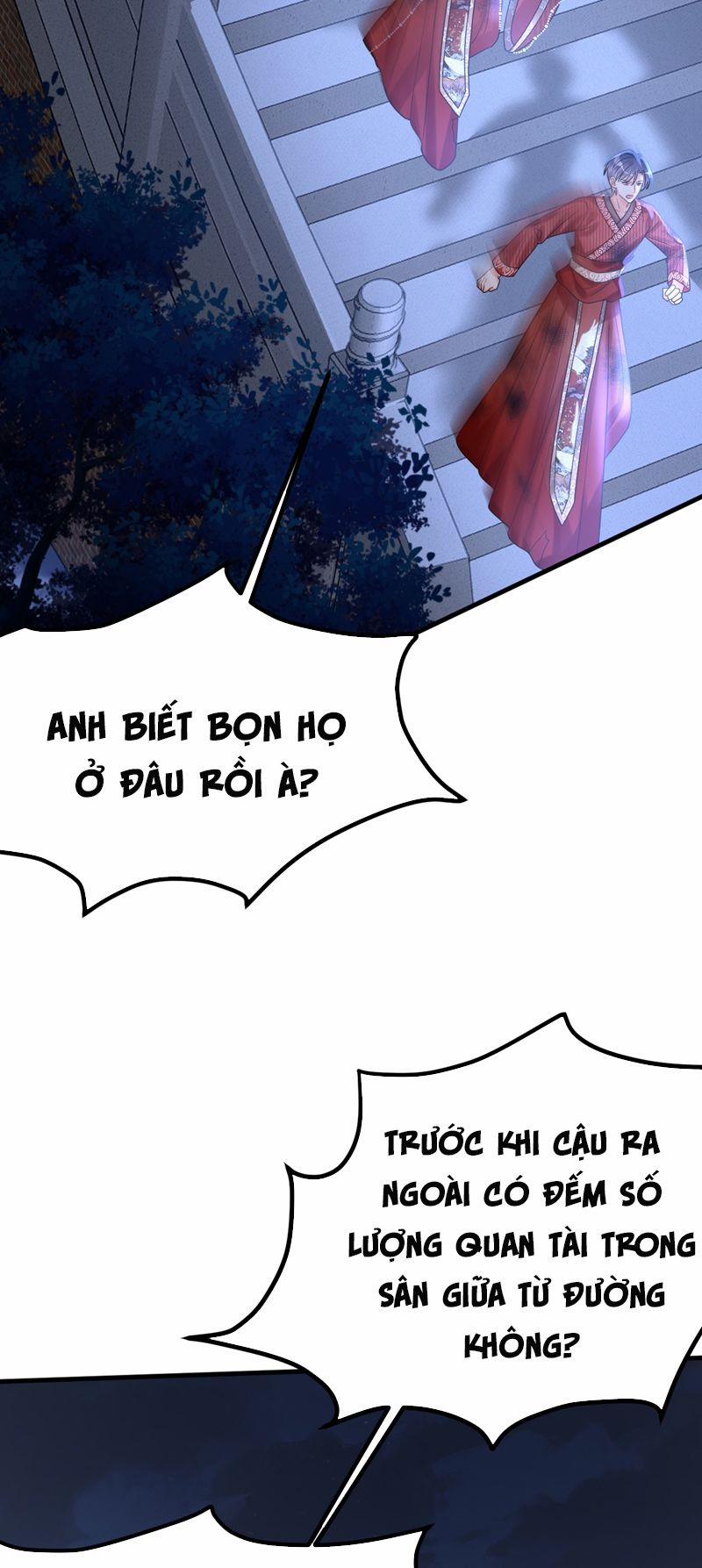 Xin Lỗi Bạn Không Thể Thoát Khỏi Đăng Nhập Trò Chơi 27 trang 29