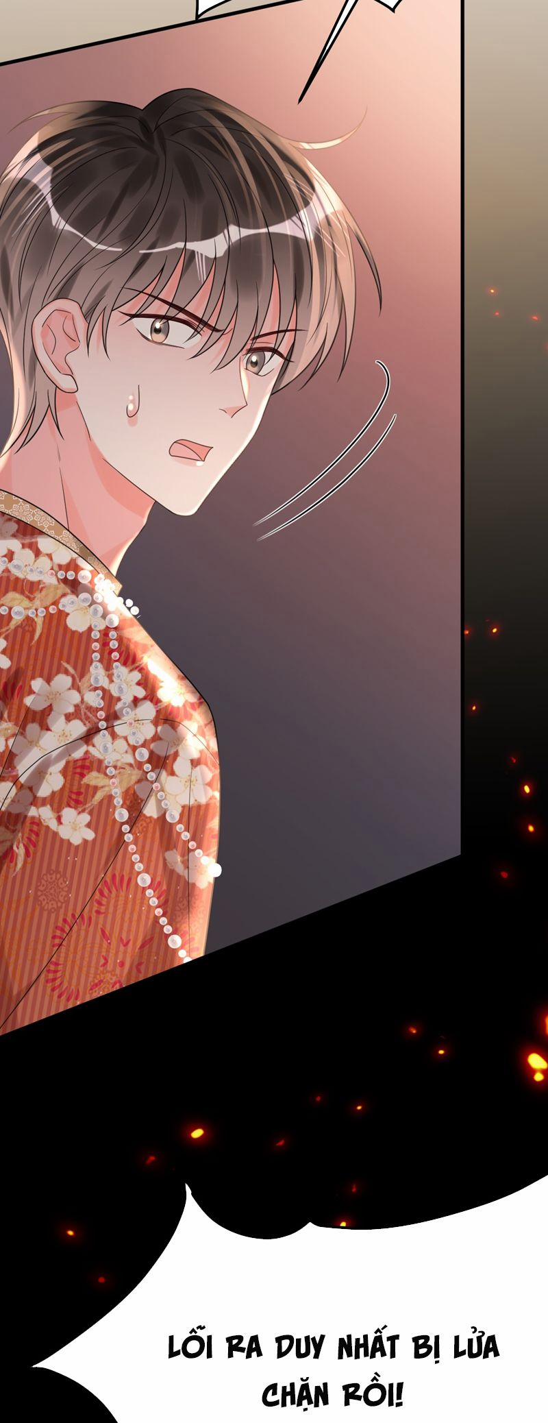 Xin Lỗi Bạn Không Thể Thoát Khỏi Đăng Nhập Trò Chơi 27 trang 3