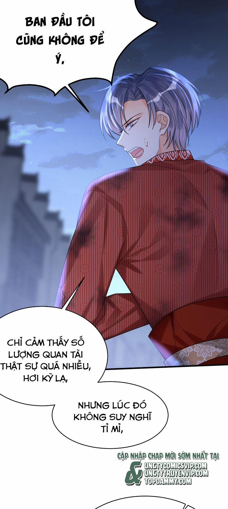 Xin Lỗi Bạn Không Thể Thoát Khỏi Đăng Nhập Trò Chơi 27 trang 30