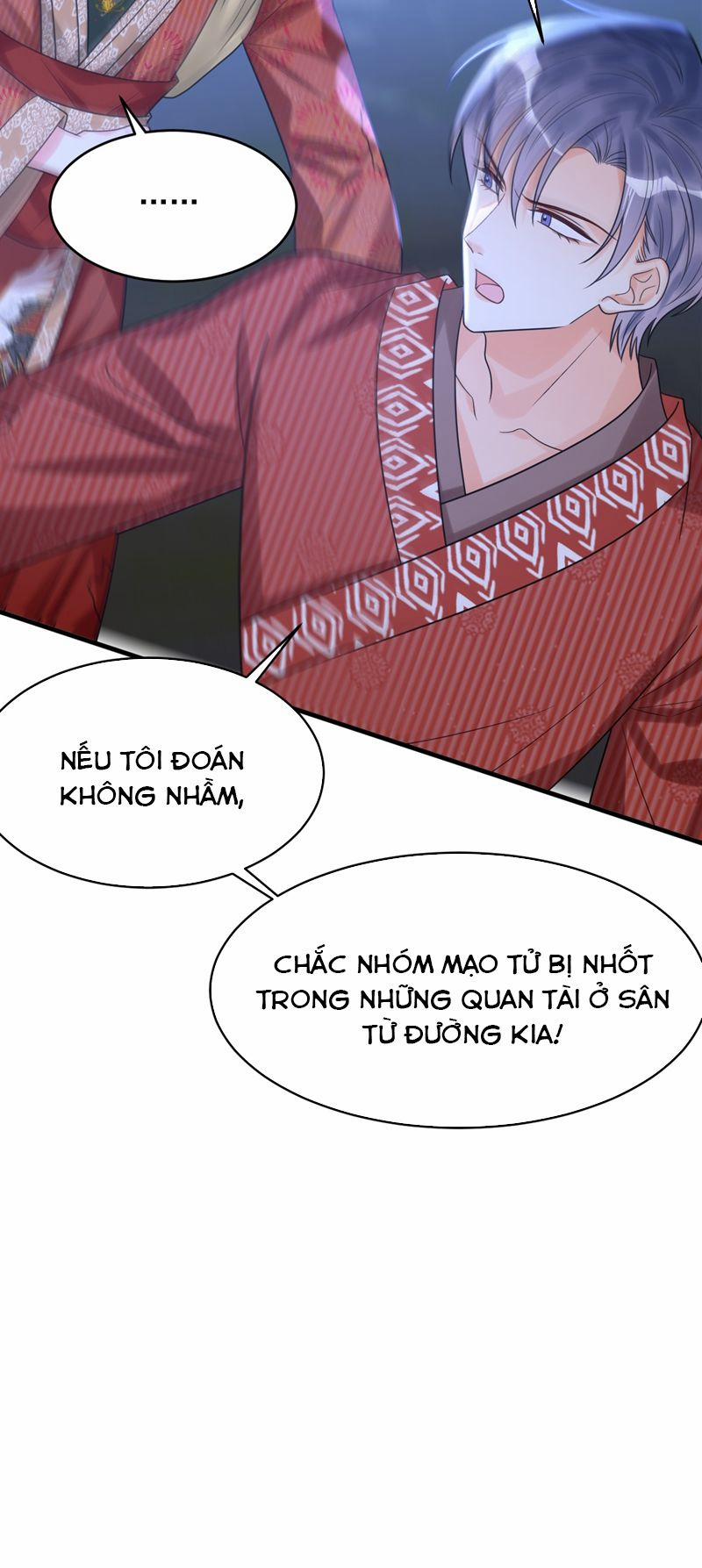 Xin Lỗi Bạn Không Thể Thoát Khỏi Đăng Nhập Trò Chơi 27 trang 32