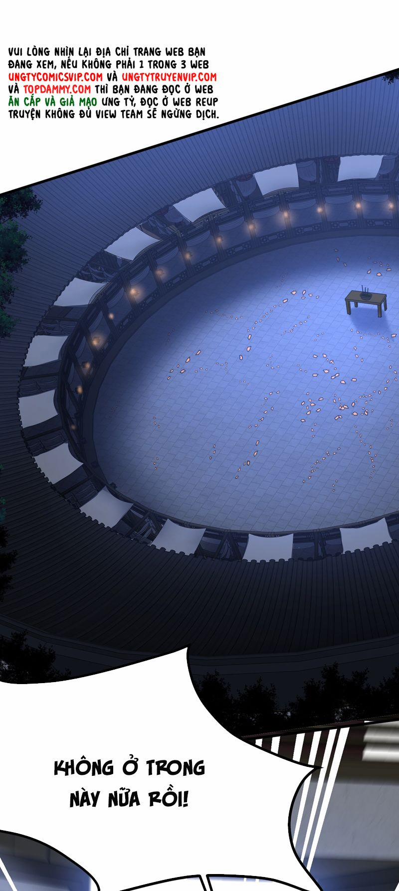 Xin Lỗi Bạn Không Thể Thoát Khỏi Đăng Nhập Trò Chơi 27 trang 33