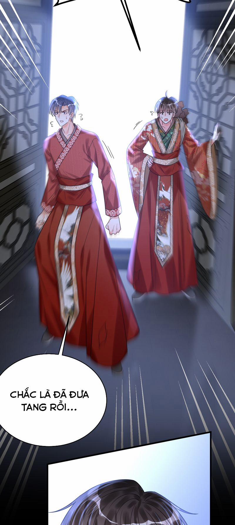 Xin Lỗi Bạn Không Thể Thoát Khỏi Đăng Nhập Trò Chơi 27 trang 34