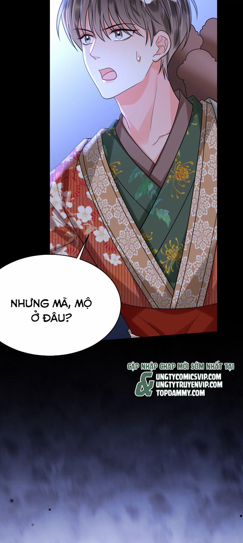 Xin Lỗi Bạn Không Thể Thoát Khỏi Đăng Nhập Trò Chơi 27 trang 35