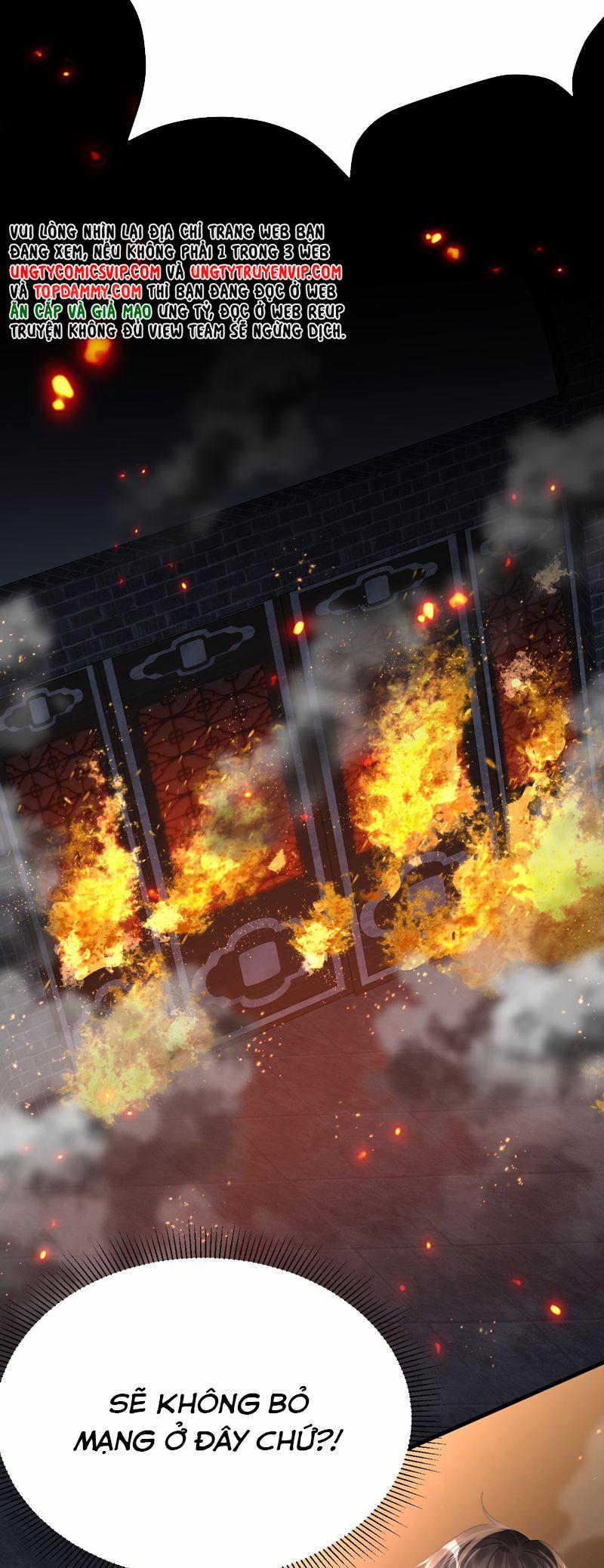 Xin Lỗi Bạn Không Thể Thoát Khỏi Đăng Nhập Trò Chơi 27 trang 4