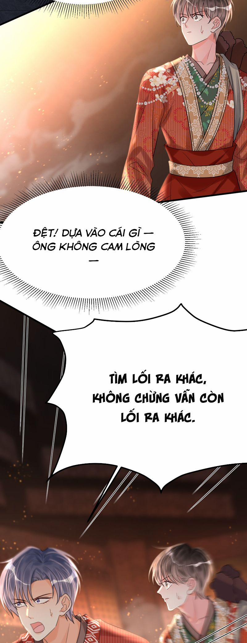 Xin Lỗi Bạn Không Thể Thoát Khỏi Đăng Nhập Trò Chơi 27 trang 5