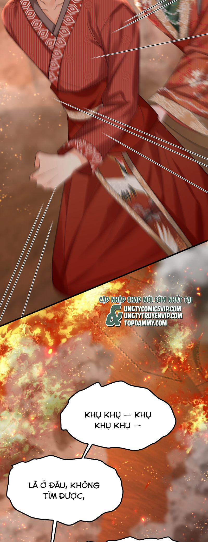 Xin Lỗi Bạn Không Thể Thoát Khỏi Đăng Nhập Trò Chơi 27 trang 6