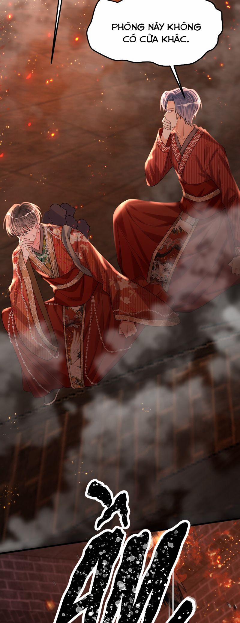 Xin Lỗi Bạn Không Thể Thoát Khỏi Đăng Nhập Trò Chơi 27 trang 7