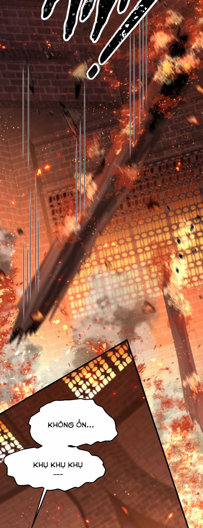 Xin Lỗi Bạn Không Thể Thoát Khỏi Đăng Nhập Trò Chơi 27 trang 8