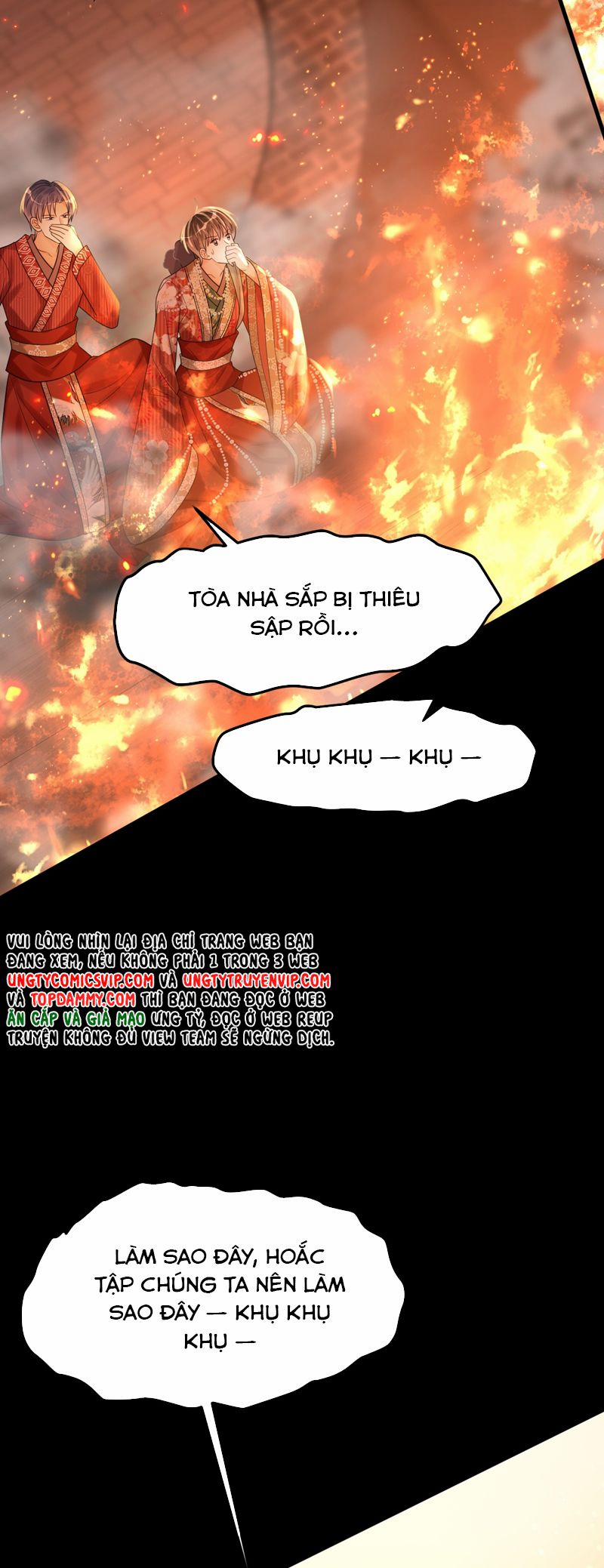 Xin Lỗi Bạn Không Thể Thoát Khỏi Đăng Nhập Trò Chơi 27 trang 9