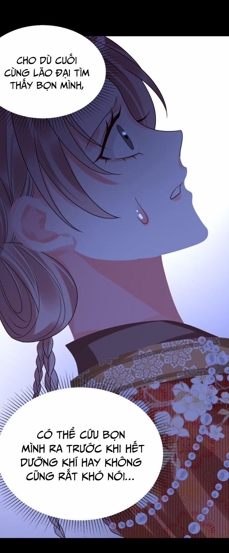 Xin Lỗi Bạn Không Thể Thoát Khỏi Đăng Nhập Trò Chơi 28 trang 10