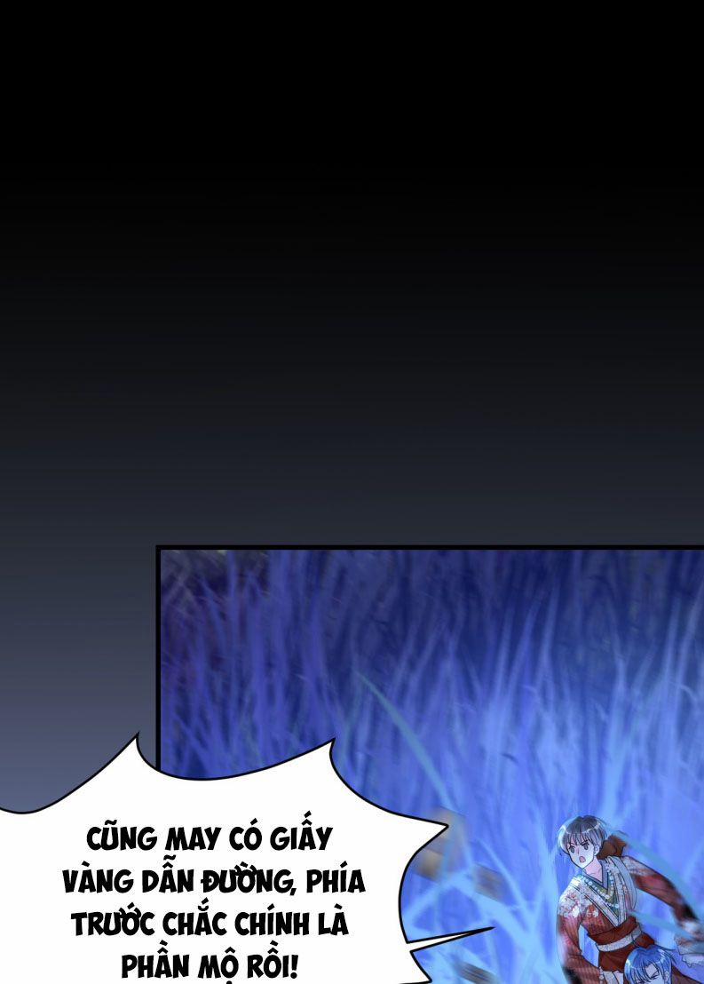 Xin Lỗi Bạn Không Thể Thoát Khỏi Đăng Nhập Trò Chơi 28 trang 16