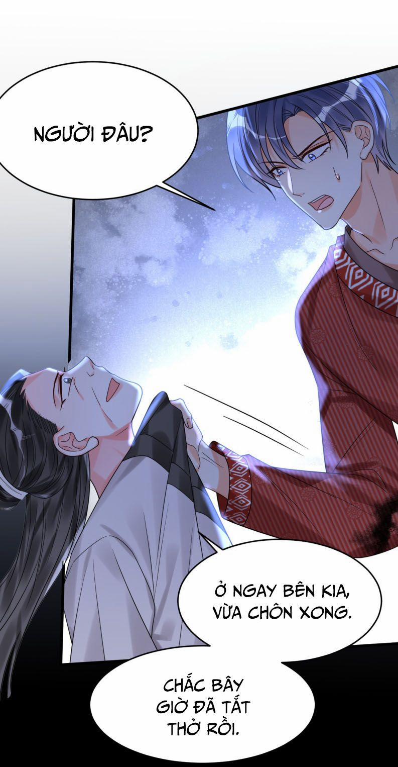 Xin Lỗi Bạn Không Thể Thoát Khỏi Đăng Nhập Trò Chơi 28 trang 23