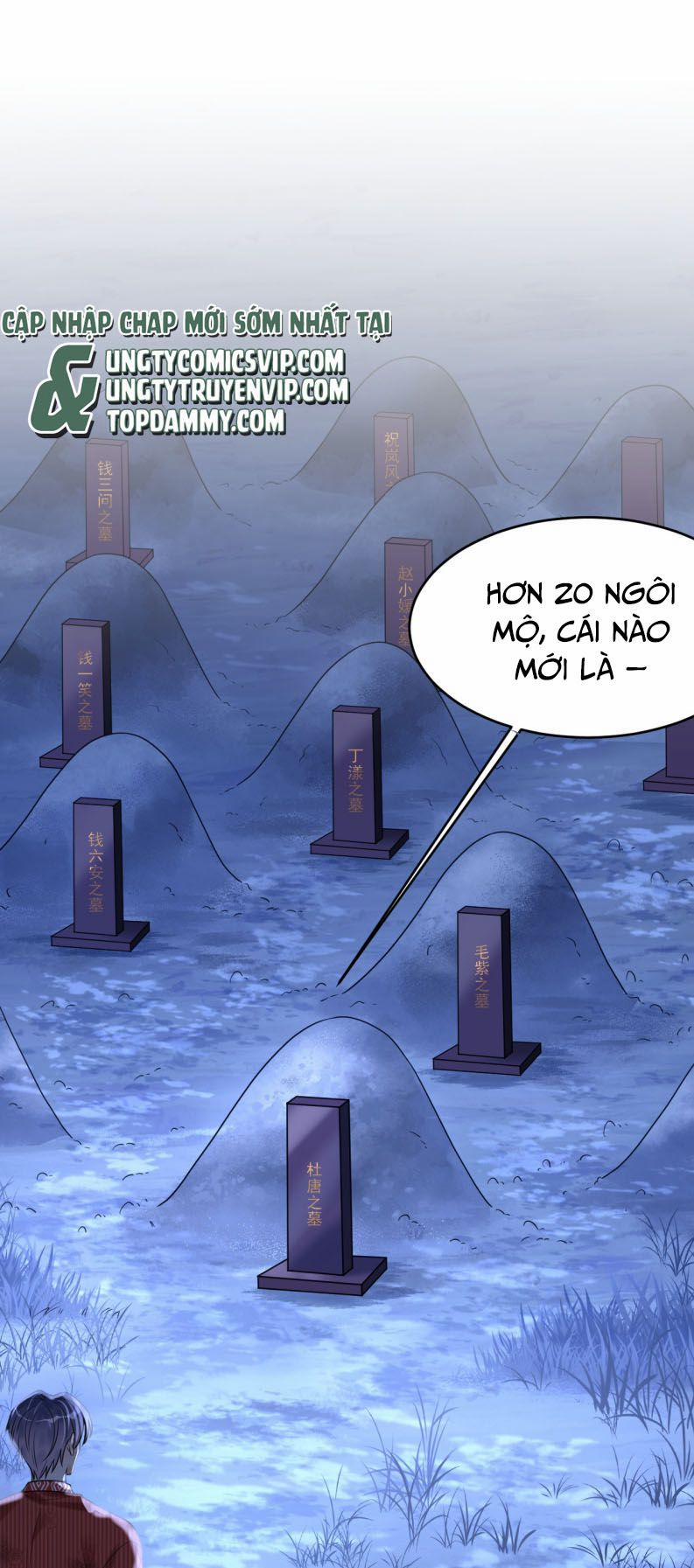 Xin Lỗi Bạn Không Thể Thoát Khỏi Đăng Nhập Trò Chơi 28 trang 24