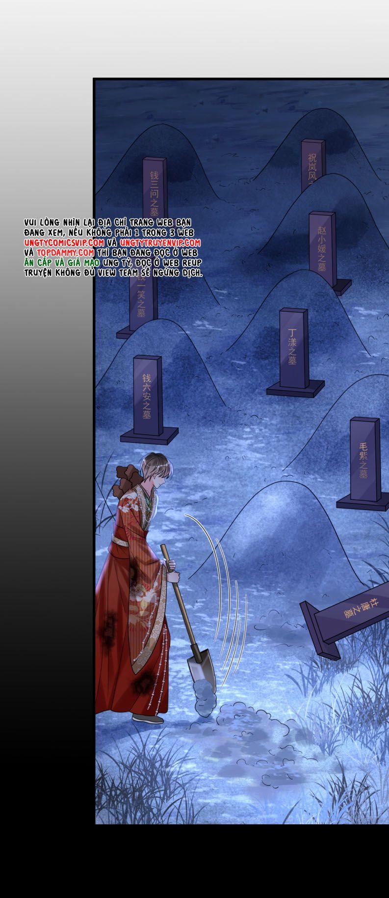 Xin Lỗi Bạn Không Thể Thoát Khỏi Đăng Nhập Trò Chơi 28 trang 26