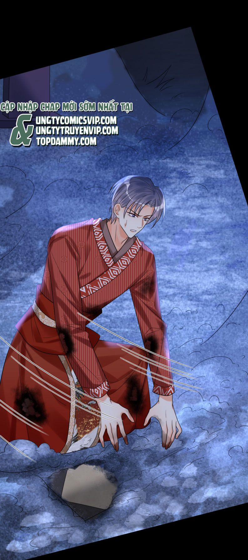 Xin Lỗi Bạn Không Thể Thoát Khỏi Đăng Nhập Trò Chơi 28 trang 28