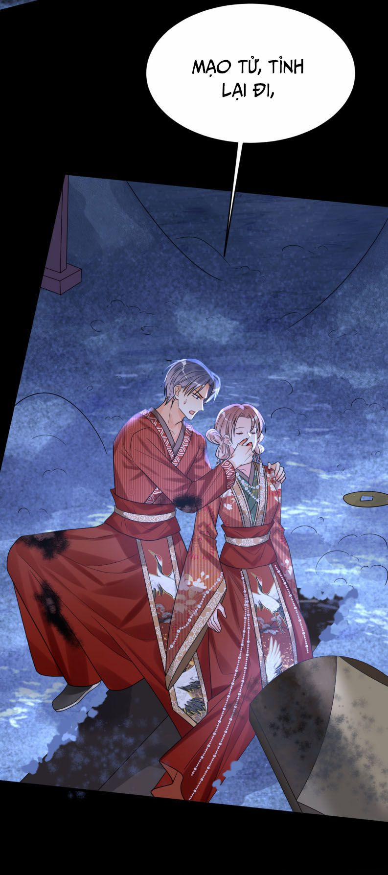 Xin Lỗi Bạn Không Thể Thoát Khỏi Đăng Nhập Trò Chơi 28 trang 29