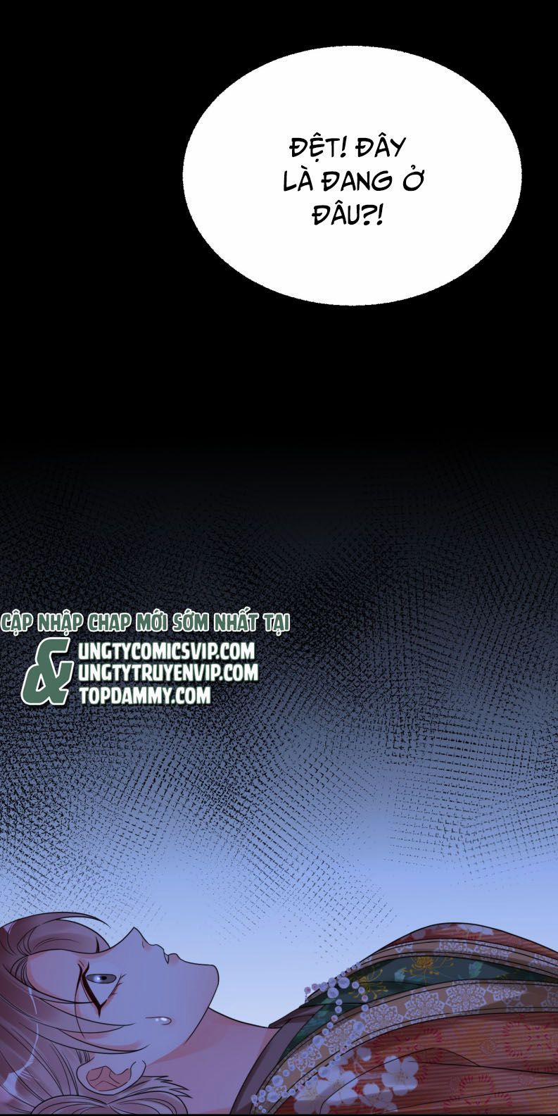 Xin Lỗi Bạn Không Thể Thoát Khỏi Đăng Nhập Trò Chơi 28 trang 3