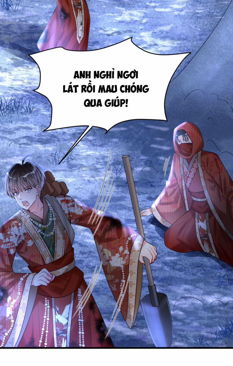 Xin Lỗi Bạn Không Thể Thoát Khỏi Đăng Nhập Trò Chơi 28 trang 31