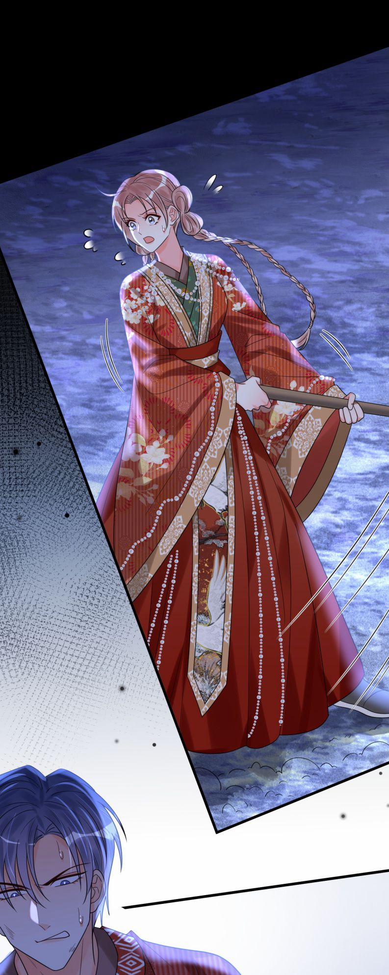 Xin Lỗi Bạn Không Thể Thoát Khỏi Đăng Nhập Trò Chơi 28 trang 35