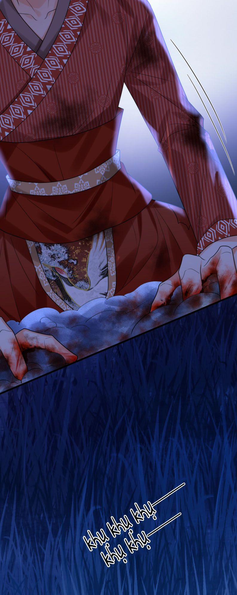 Xin Lỗi Bạn Không Thể Thoát Khỏi Đăng Nhập Trò Chơi 28 trang 36