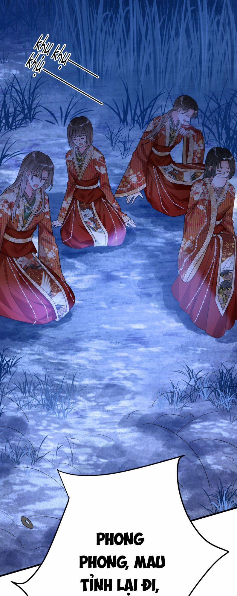 Xin Lỗi Bạn Không Thể Thoát Khỏi Đăng Nhập Trò Chơi 28 trang 37