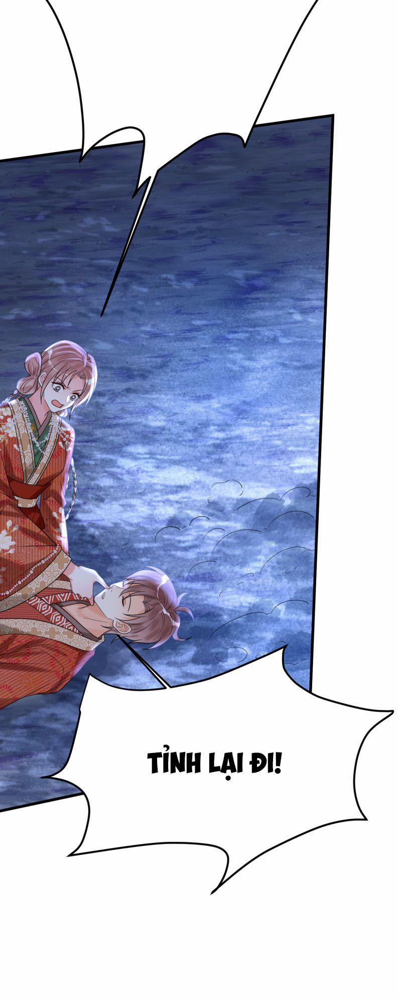 Xin Lỗi Bạn Không Thể Thoát Khỏi Đăng Nhập Trò Chơi 28 trang 38