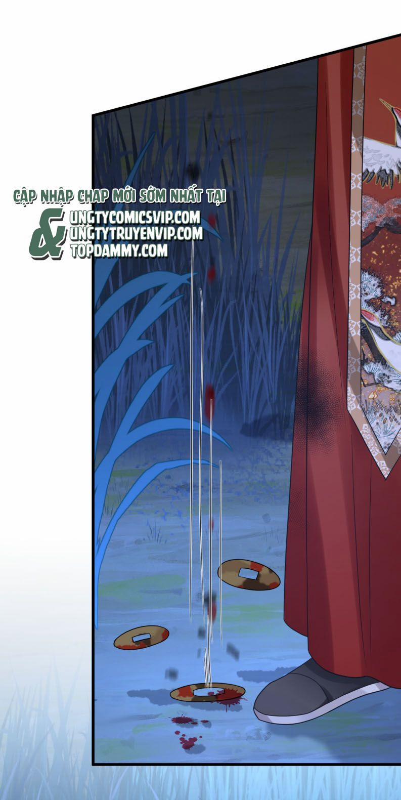 Xin Lỗi Bạn Không Thể Thoát Khỏi Đăng Nhập Trò Chơi 28 trang 39