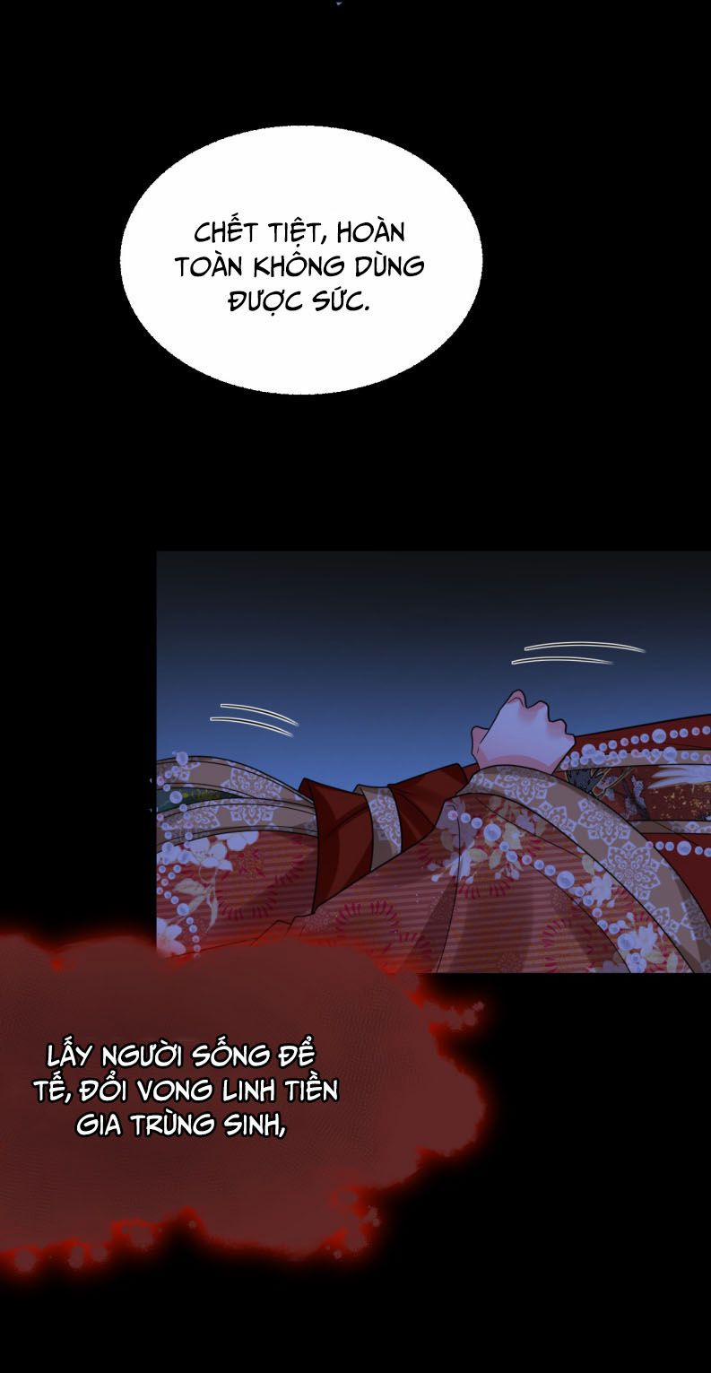 Xin Lỗi Bạn Không Thể Thoát Khỏi Đăng Nhập Trò Chơi 28 trang 4