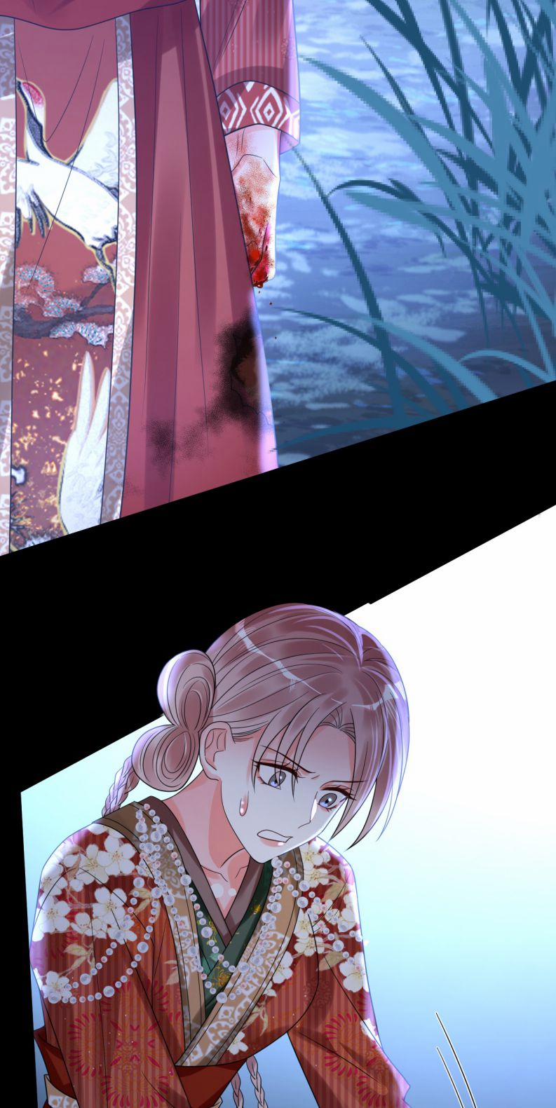 Xin Lỗi Bạn Không Thể Thoát Khỏi Đăng Nhập Trò Chơi 28 trang 41